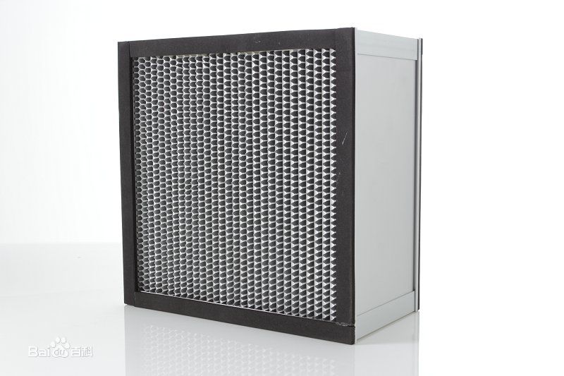 高效過(guò)濾器